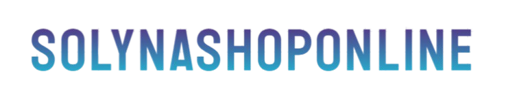Solynashoponline